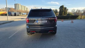 Обява за продажба на Ford Explorer ~35 500 лв. - изображение 4