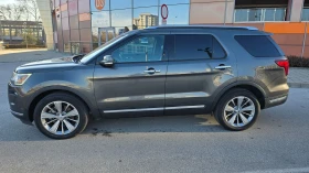 Обява за продажба на Ford Explorer ~35 500 лв. - изображение 2