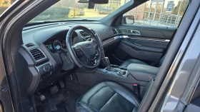 Обява за продажба на Ford Explorer ~35 500 лв. - изображение 9