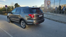 Обява за продажба на Ford Explorer ~35 500 лв. - изображение 3