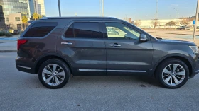 Обява за продажба на Ford Explorer ~35 500 лв. - изображение 6