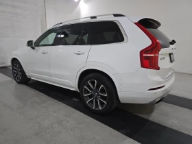 Volvo Xc90 T6 Momentum/Следене на ленти/Панорама/Подгрев/Navi, снимка 6