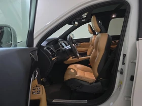 Volvo Xc90 T6 Momentum/Следене на ленти/Панорама/Подгрев/Navi, снимка 8