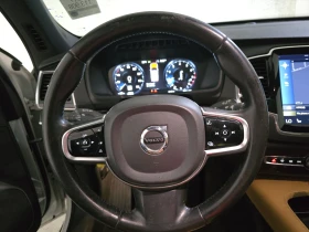 Volvo Xc90 T6 Momentum/Следене на ленти/Панорама/Подгрев/Navi, снимка 10