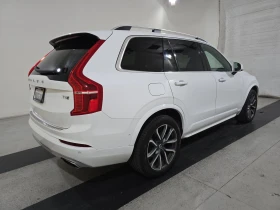 Volvo Xc90 T6 Momentum/Следене на ленти/Панорама/Подгрев/Navi, снимка 4