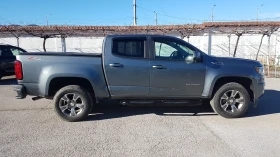 Chevrolet Colorado 3.6vvti 306кс, снимка 4