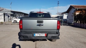 Chevrolet Colorado 3.6vvti 306кс, снимка 6