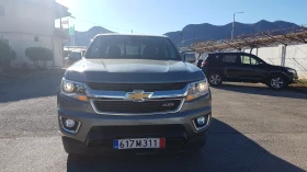 Chevrolet Colorado 3.6vvti 306кс, снимка 3