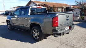 Chevrolet Colorado 3.6vvti 306кс, снимка 7