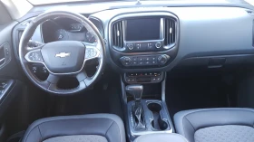 Chevrolet Colorado 3.6vvti 306кс, снимка 12