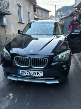 BMW X1, снимка 1