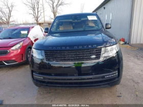 Land Rover Range rover P530 SE 7 SEAT - 189000 лв. - 59359668 | Car24.bg