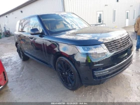 Land Rover Range rover P530 SE 7 SEAT - 189000 лв. - 59359668 | Car24.bg