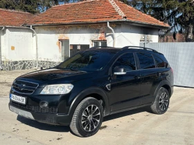 Chevrolet Captiva, снимка 2