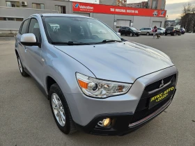 Mitsubishi ASX 1.8 ПЕРФЕКТНО 4х4, снимка 2