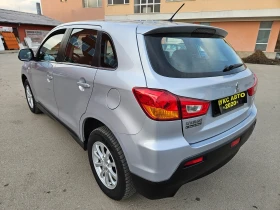 Mitsubishi ASX 1.8 ПЕРФЕКТНО 4х4, снимка 6