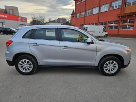 Mitsubishi ASX 1.8 ПЕРФЕКТНО 4х4, снимка 3