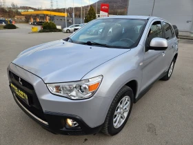 Mitsubishi ASX 1.8 ПЕРФЕКТНО 4х4, снимка 8