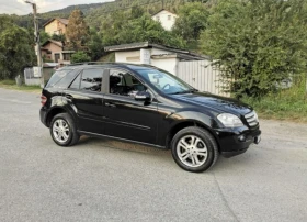 Mercedes-Benz ML 320, снимка 6