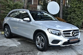     Mercedes-Benz GLC 250 AMG/KEYLESS 4 MATIC