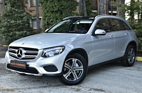     Mercedes-Benz GLC 250 AMG/KEYLESS 4 MATIC