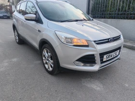 Ford Kuga 2.0 TDCI | Mobile.bg    2
