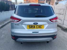 Ford Kuga 2.0 TDCI | Mobile.bg    6