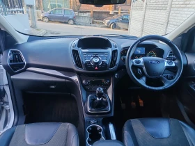 Ford Kuga 2.0 TDCI | Mobile.bg    11