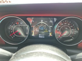 Jeep Wrangler UNLIMITED RUBICON | Mobile.bg    6