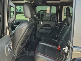 Jeep Wrangler UNLIMITED RUBICON | Mobile.bg    7