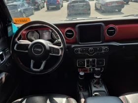 Jeep Wrangler UNLIMITED RUBICON | Mobile.bg    9