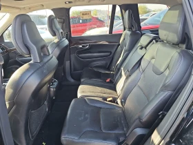 Volvo Xc90 T6 MOMENTUM AWD* 7 * SHOWROOM*   | Mobile.bg    11