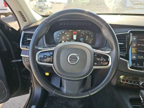 Volvo Xc90 T6 MOMENTUM AWD* 7 * SHOWROOM*   | Mobile.bg    10