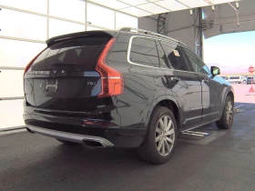 Volvo Xc90 T6 MOMENTUM AWD* 7 * SHOWROOM*   | Mobile.bg    6
