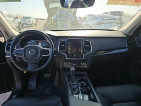 Volvo Xc90 T6 MOMENTUM AWD* 7 * SHOWROOM*   | Mobile.bg    9