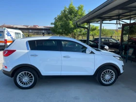 Kia Sportage 1, 7 D 116 ps - 14500 лв. - 80446771 6