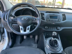 Kia Sportage 1, 7 D 116 ps - 14500 лв. - 80446771 9