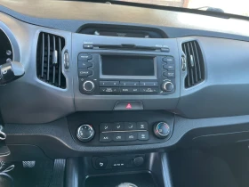 Kia Sportage 1, 7 D 116 ps - 14500 лв. - 80446771 11