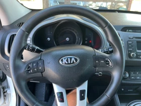 Kia Sportage 1, 7 D 116 ps - 14500 лв. - 80446771 10