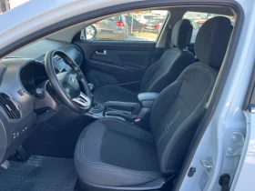 Kia Sportage 1, 7 D 116 ps - 14500 лв. - 80446771 7