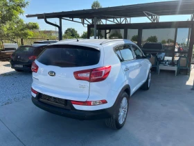 Kia Sportage 1, 7 D 116 ps - 14500 лв. - 80446771 3