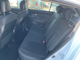 Kia Sportage 1, 7 D 116 ps - 14500 лв. - 80446771 8