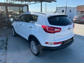 Kia Sportage 1, 7 D 116 ps - 14500 лв. - 80446771 4