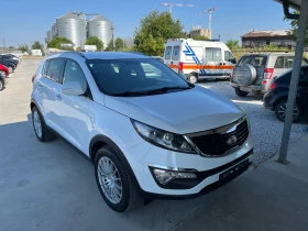 Kia Sportage 1, 7 D 116 ps - 14500 лв. - 80446771 2