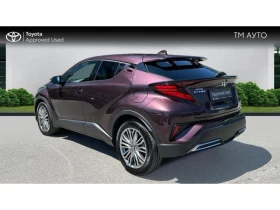 Toyota C-HR C-HR 1.8 HSD CLASSY - 57900 лв. - 60087591 2