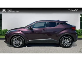 Toyota C-HR C-HR 1.8 HSD CLASSY - 57900 лв. - 60087591 3