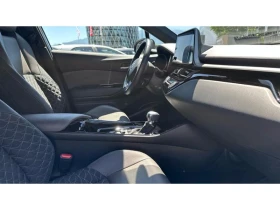 Toyota C-HR C-HR 1.8 HSD CLASSY - 57900 лв. - 60087591 6