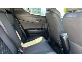 Toyota C-HR C-HR 1.8 HSD CLASSY - 57900 лв. - 60087591 7