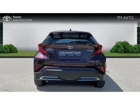 Toyota C-HR C-HR 1.8 HSD CLASSY - 57900 лв. - 60087591 4