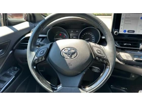 Toyota C-HR C-HR 1.8 HSD CLASSY - 57900 лв. - 60087591 13